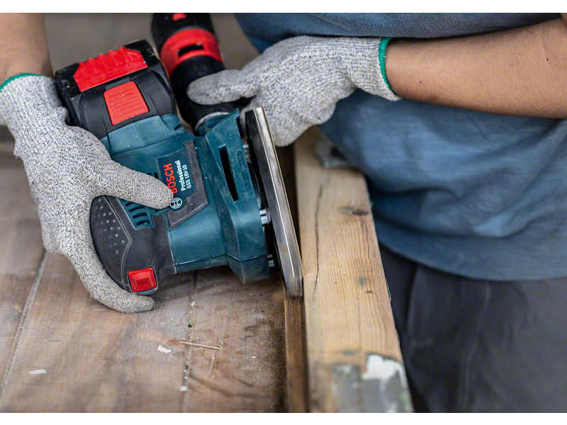 EXPERT C470 brusni papir s 14 luknjami za ekscentrične brusilnike, Dimenzije: 115x280mm, Zrnatost: 320, 2608900949